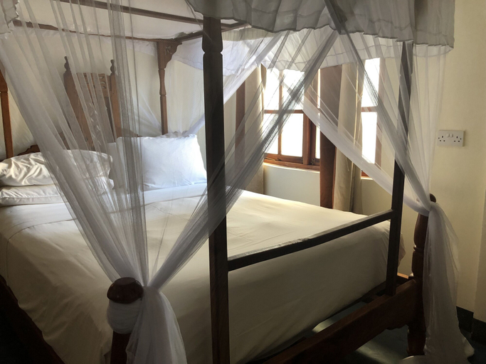 Bedroom 4, Beyt al Salaam, Mjini