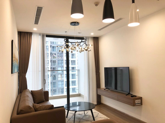 Others 5, Netflix free - Luxury Condotel 2BR Skylake, Từ Liêm