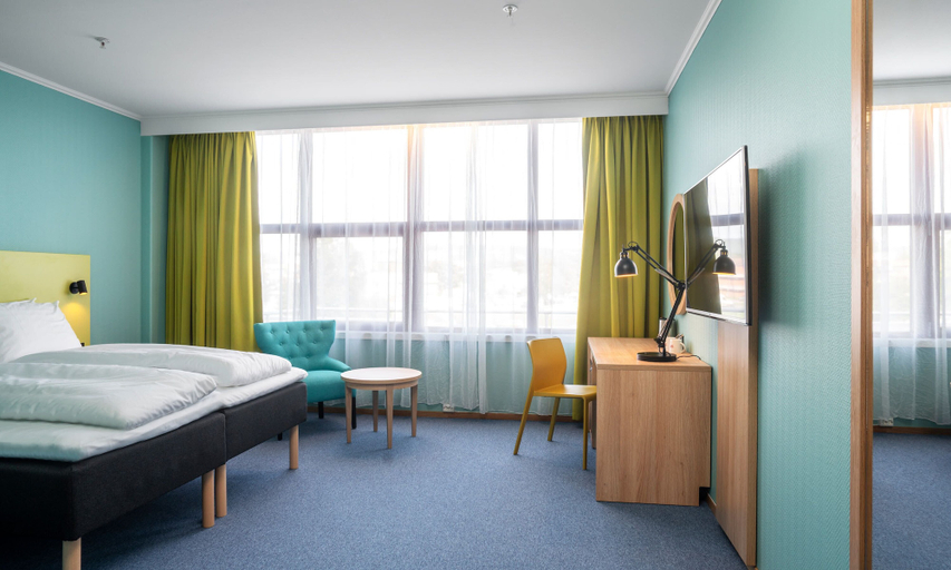 Others 5, Thon Hotel Verdal, Verdal
