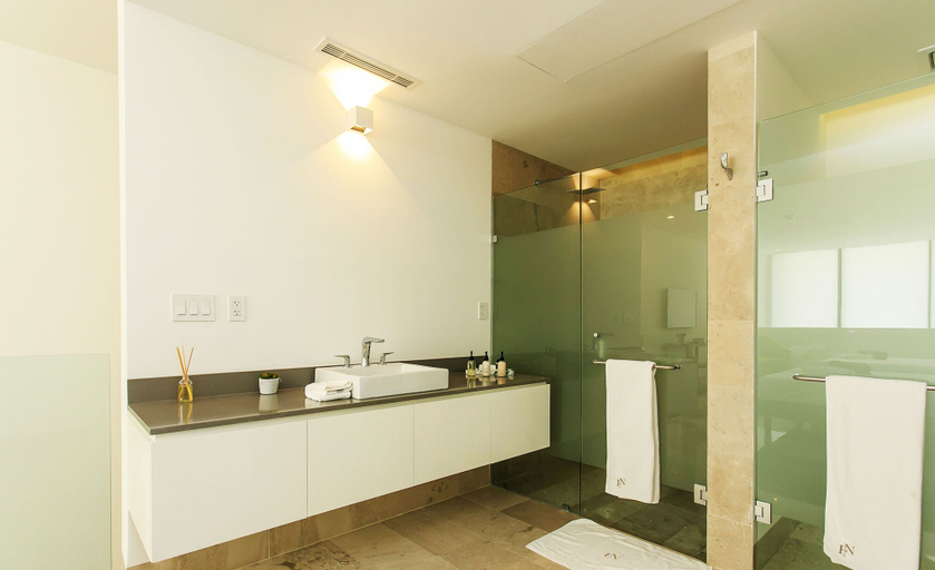 Bathroom 4, Oceana by Farniente, Cozumel