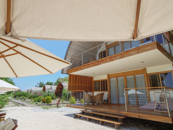 Exterior & Views 2, Komodo Resort, West Manggarai