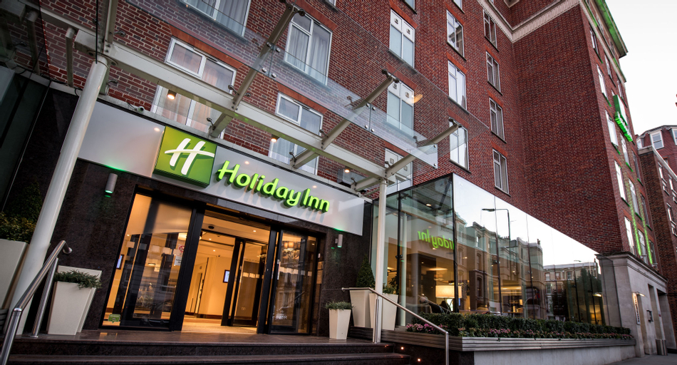 Holiday Inn LONDON - KENSINGTON HIGH ST.