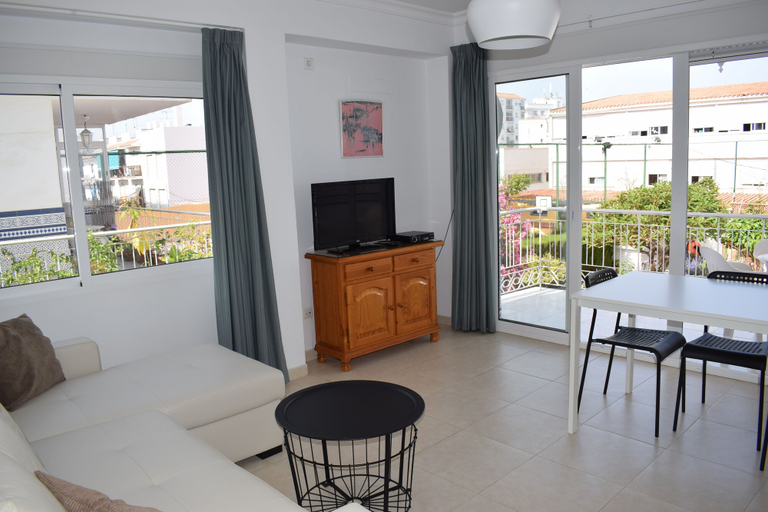 Others 5, Apartamentos El Jardin, Málaga