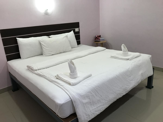 Bedroom 3, Hotel Murano Phang-Nga Bay, Muang Phangnga