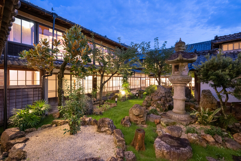 Exterior & Views 2, IZUTSURO, Tahara