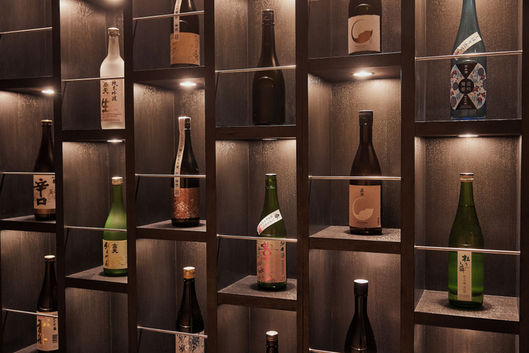 Food & Drinks 5, Kamisuwa Onsen Hotel Shinyu, Shimosuwa