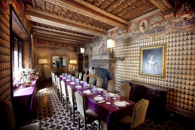 Food & Drinks, Castello Leopoldo, Livorno