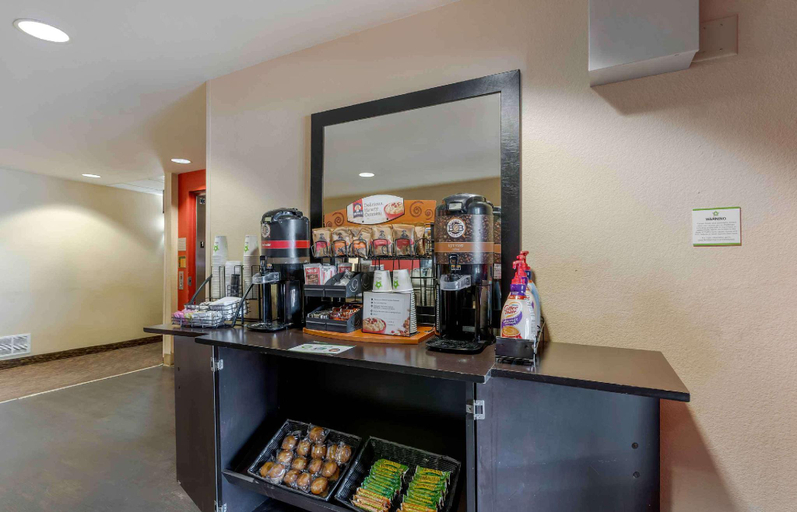 Food & Drinks 4, Extended Stay America Suites - Pleasant Hill - Buskirk Ave., Contra Costa