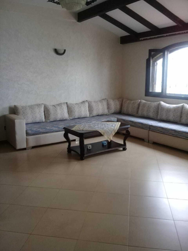 Others 5, Fdw Chalet, Tétouan
