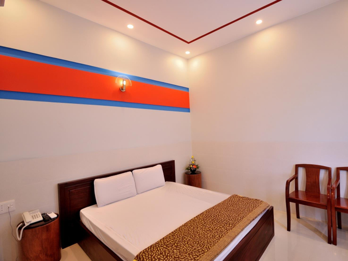 Others 5, Dong Xanh Hotel, Chau Doc