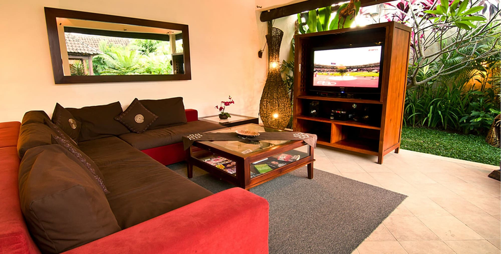 Others 5, Antara Villas, Badung