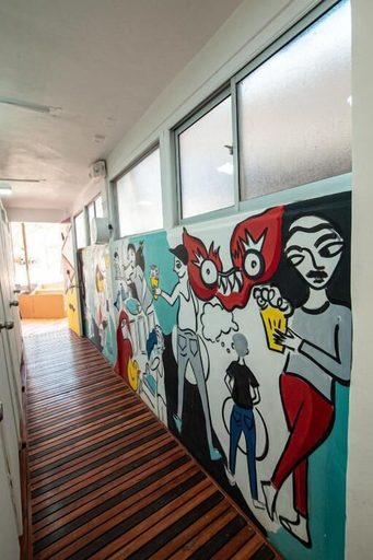 Others 4, Hostal Copart, El Loa