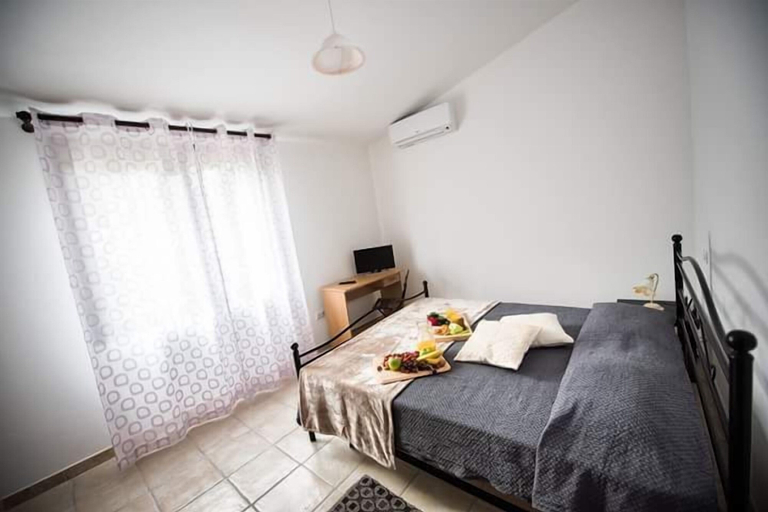 Bedroom, La Medusa, Carbonia-Iglesias
