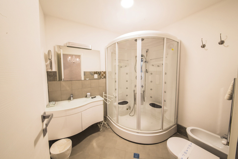 Bathroom 5, Le Stanze di Leonardo, Forli' - Cesena