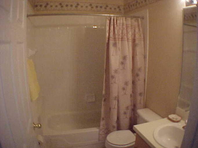 Bathroom 3, Ov2287 - Espirit - 3 Bed 2 Baths Villa, Polk