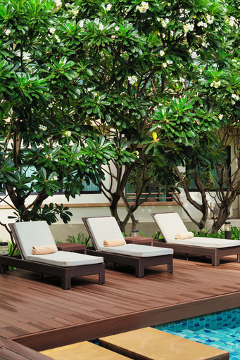 Sport & Beauty 3, The Grand Napat, Muang Chiang Mai