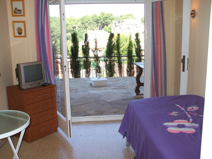 Bedroom 3, 1010 - La Gaviota, Tarragona