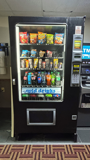 Food & Drinks 4, Super 8 by Wyndham Gilman, Iroquois