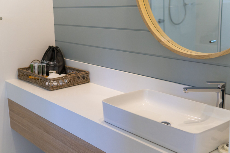 Bathroom 5, The Quarters, an Ascend Collection Hotel, Gosford - East