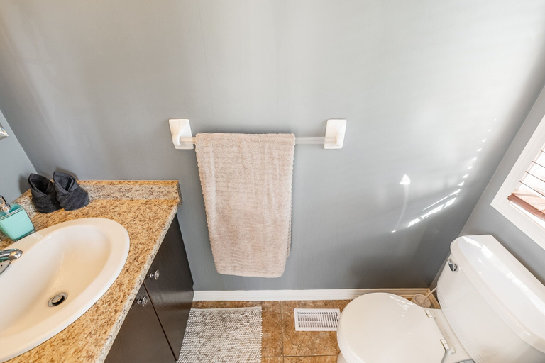 Bathroom 4, GLOBALSTAY. Modern 3-4 Bedroom Town, Hamilton
