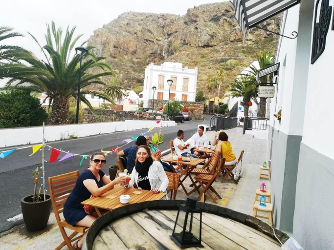 Others 5, El Hostal Del Cubo, Santa Cruz de Tenerife