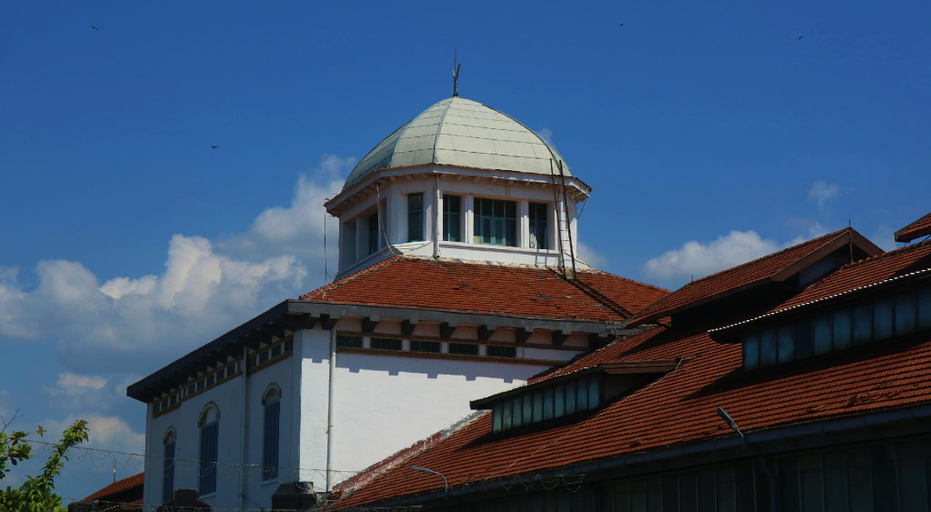 Exterior & Views, INNCA Lite Tlogomulyo, Semarang, Semarang