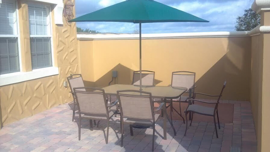 Others 4, Ov4038 - Waterstone - 4 Bed 2 Baths Townhome, Polk