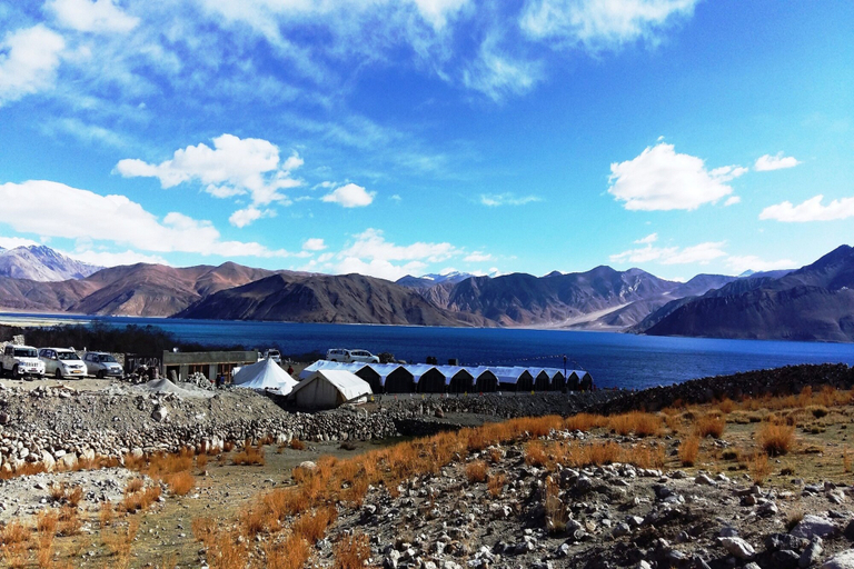 Others 5, The Kora Pangong, Leh