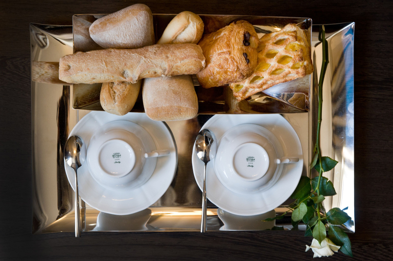Food & Drinks 4, Casa Montani, Roma