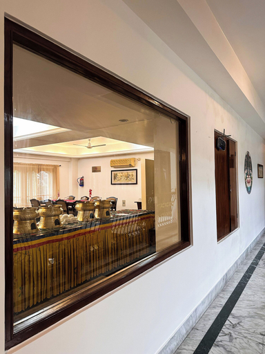Food & Drinks 4, Lhaki Hotel, Phuentsholing