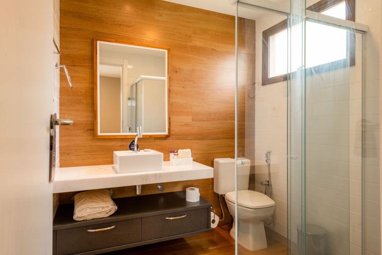 Bathroom 3, Reservas dos Lagos - Boa Luz, Laranjeiras