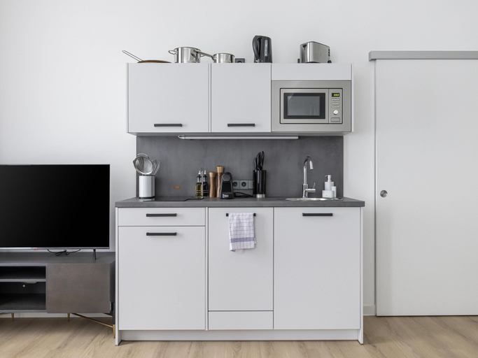 Others 5, Limehome Rosenheim Gillitzerstraße, Rosenheim