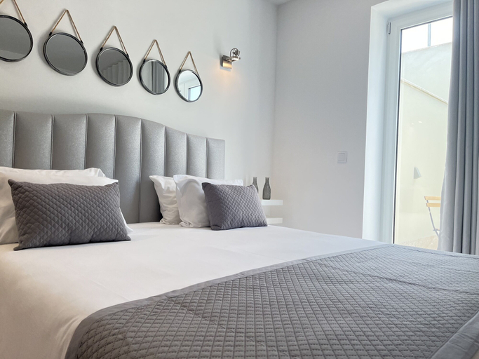 Bedroom 4, Villarit Porto, Gondomar