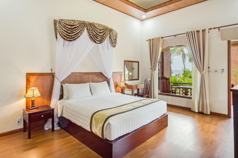 Bedroom 4, Gold Coast Phu Quoc Resort, Phú Quốc