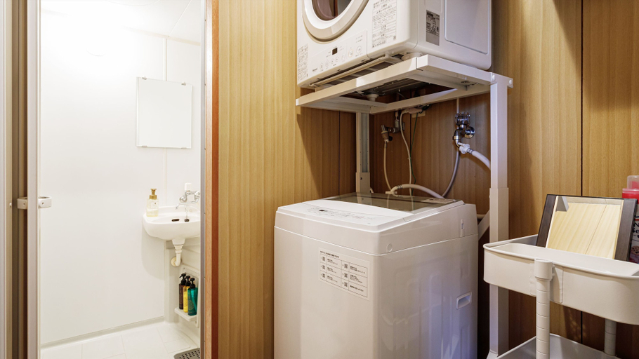 Others 5, Nago Parkside Condominium TK Stay, Nago