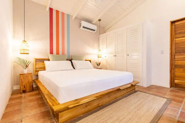 Bedroom 4, Living Hotel, Nicoya