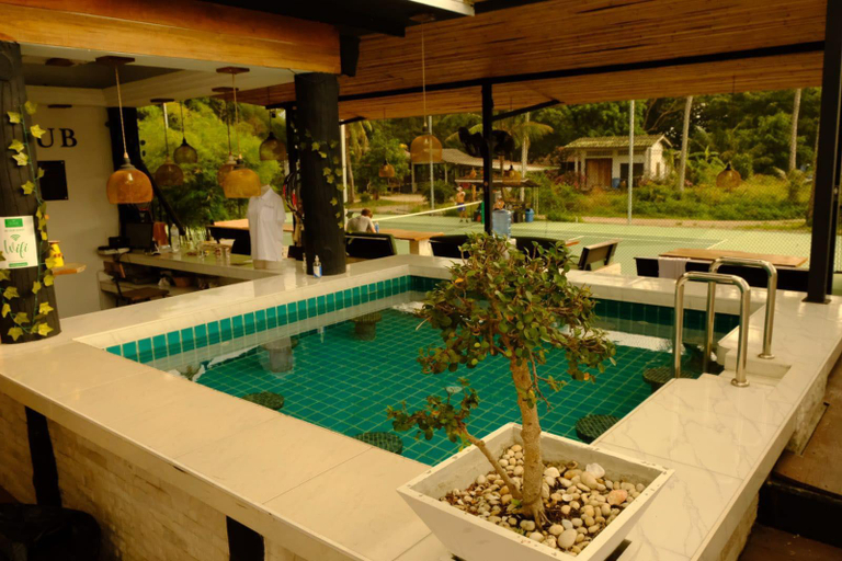 Others 2, Le Club, Ko Phangan