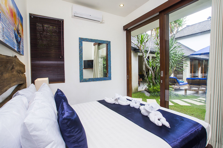 Bedroom 7