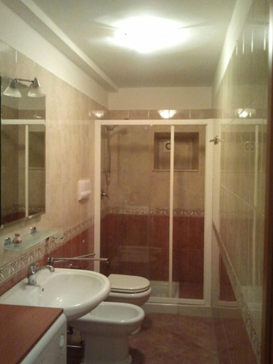 Bathroom 3, Dal Gallo, Barletta-Andria-Trani