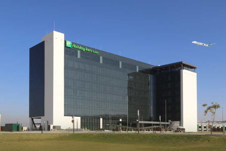 Holiday Inn & Suites MEXICO FELIPE ANGELES AIRPORT, Temascalapa