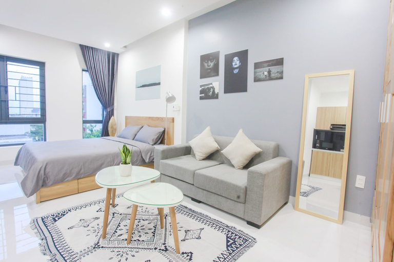 Others 5, Carol Apartment, Da Nang