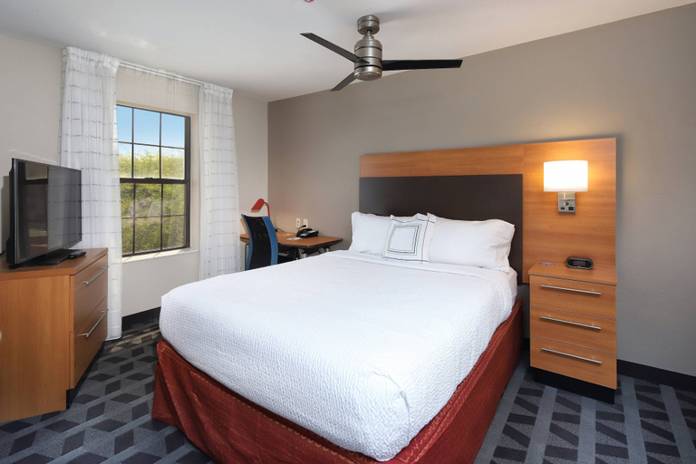 Bedroom 3, TownePlace Suites by Marriott Tucson, Pima