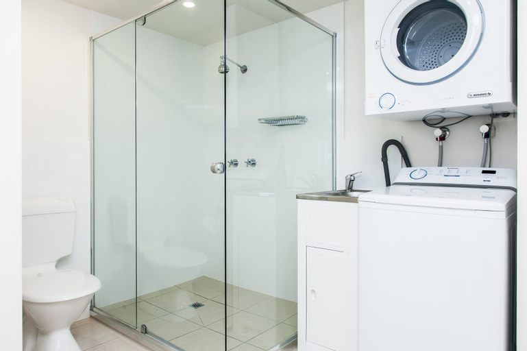 Bedroom 5, Sandcastles Mooloolaba, Maroochy - Mooloolaba