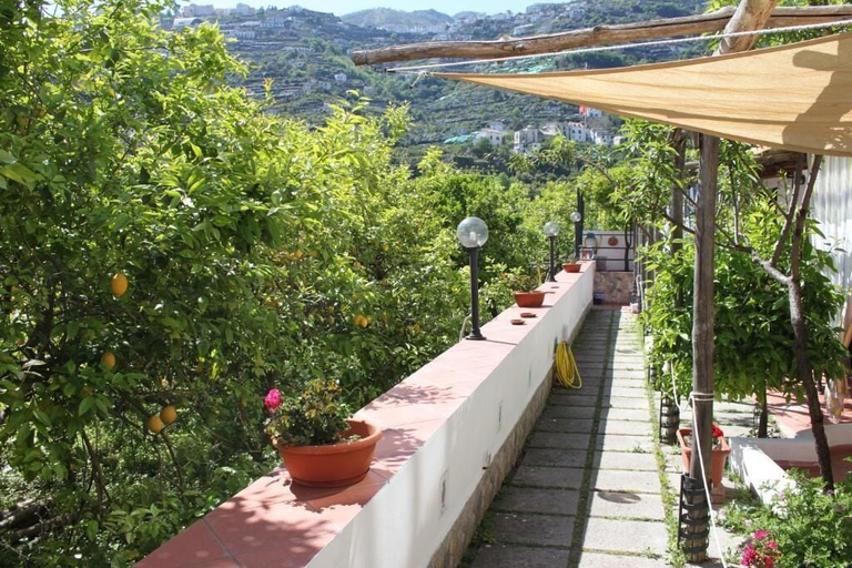 Others 4, Eden Holiday Minori, Salerno