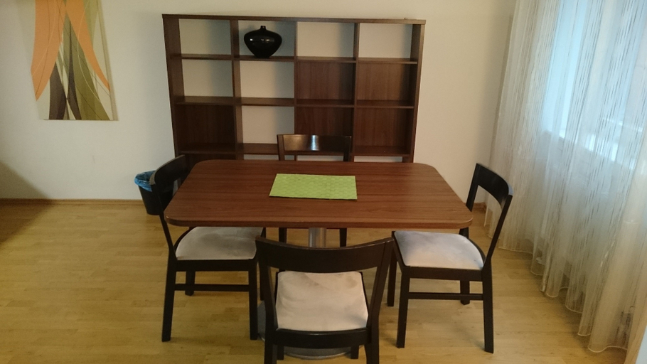 Others 5, FUKAS Apartments MEDENA, Bratislava I