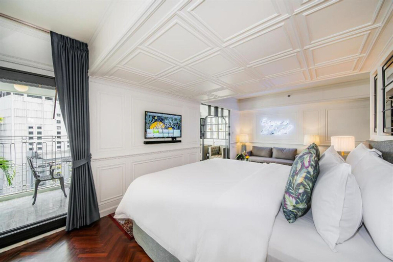 Bedroom 11