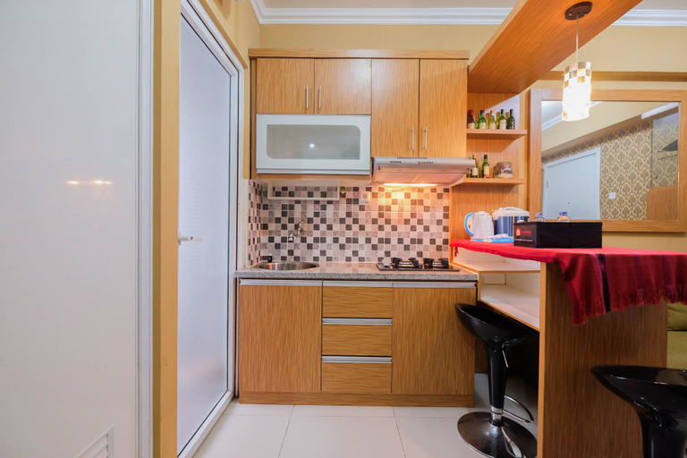 Others 4, Cozy Stay 2BR @ Green Pramuka Apartment By Travelio, Jakarta Pusat
