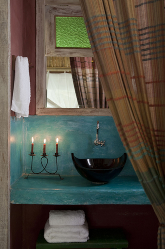 Bathroom 5, Casas da Vila, Porto Seguro
