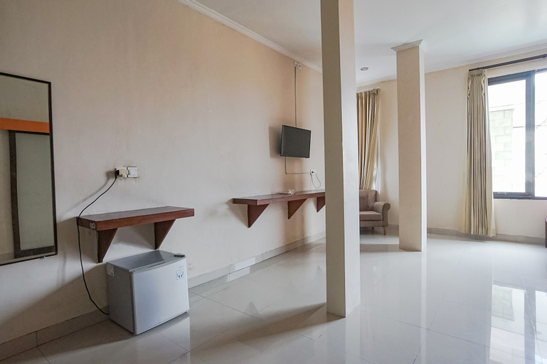 Bedroom 24