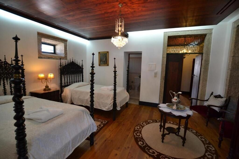 Bedroom 9
